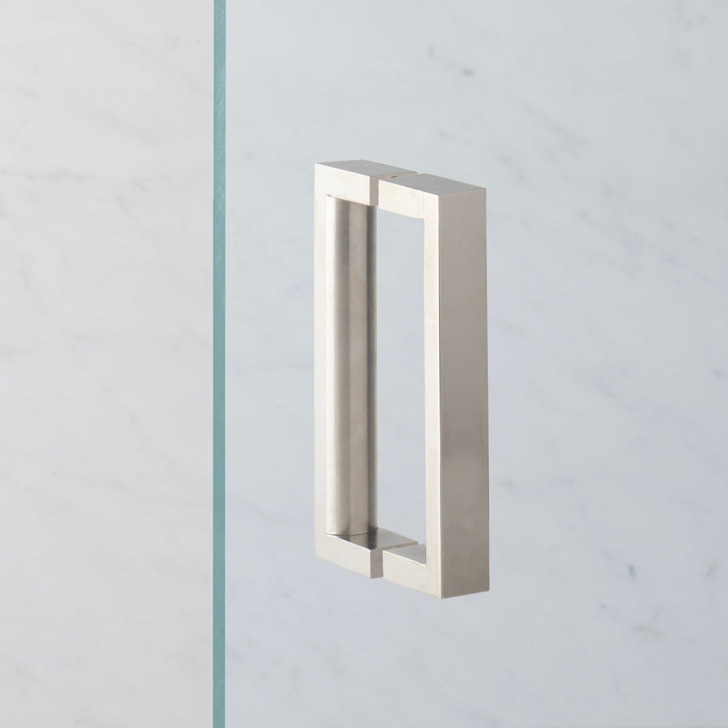 Edgecliff Shower Handle Set