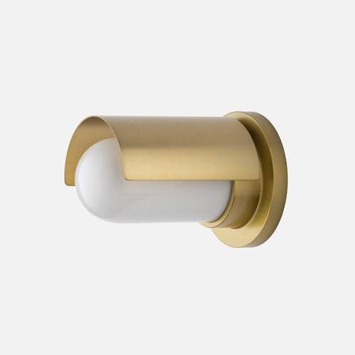 Bower Indoor/Outdoor Wall Sconce