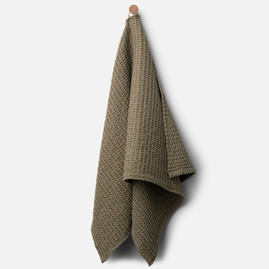 Oak Hooks, Set of 2:hover