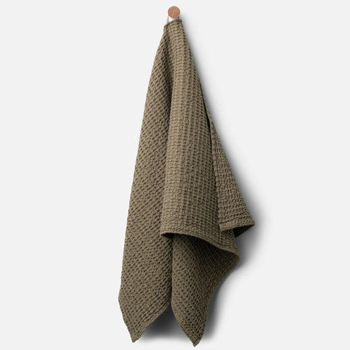 Oak Hooks, Set of 2:hover