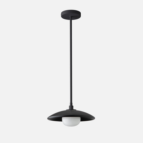 Atwood 12" Pendant - Extended Length