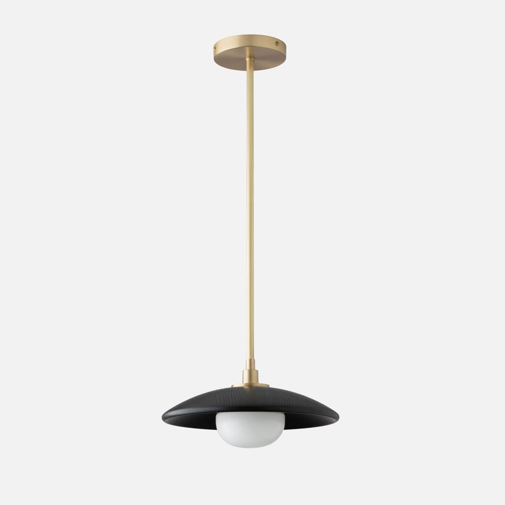 Atwood 12" Pendant - Extended Length