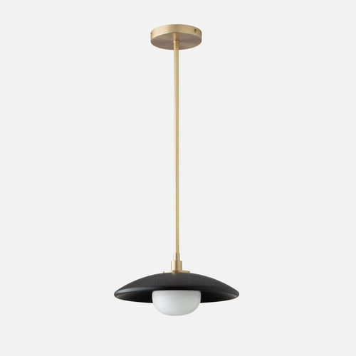 Atwood 12" Pendant - Extended Length