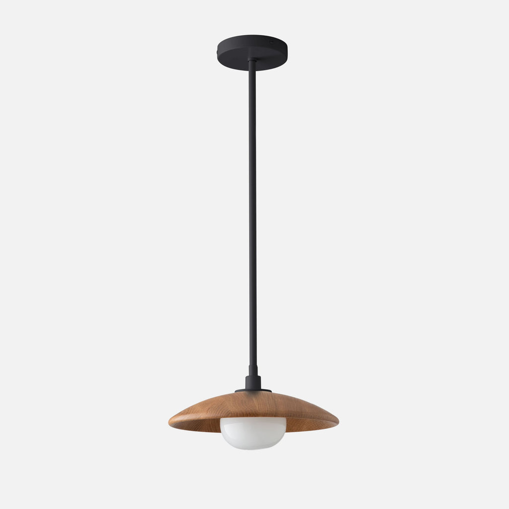 Atwood 12" Pendant - Extended Length