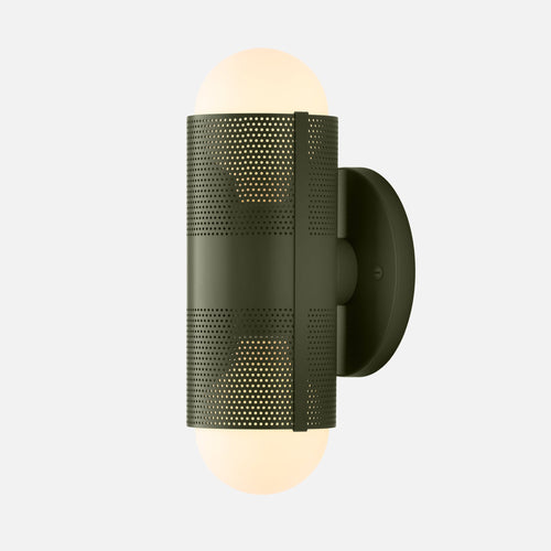 Harlow Double Sconce