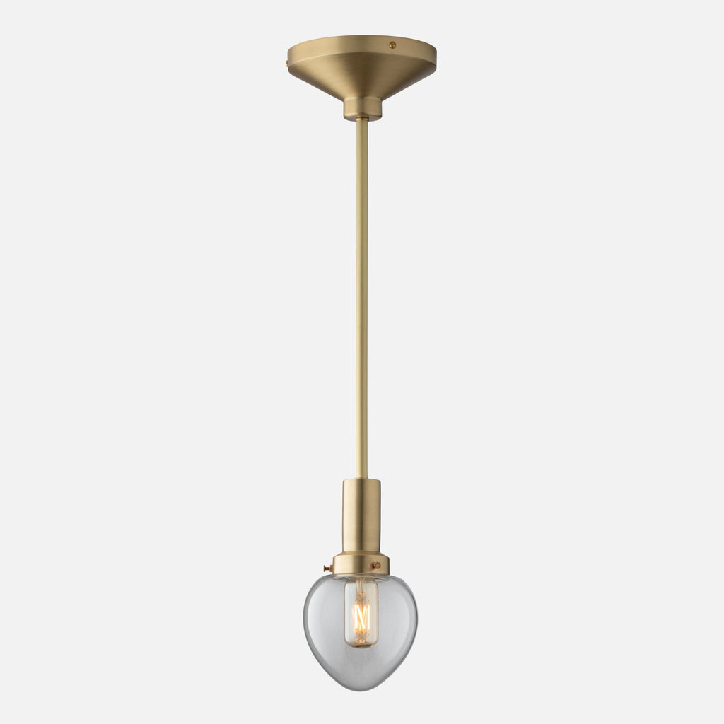 Otto 2.25" Rod Pendant