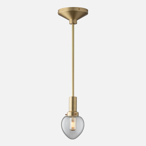 Otto 2.25" Rod Pendant