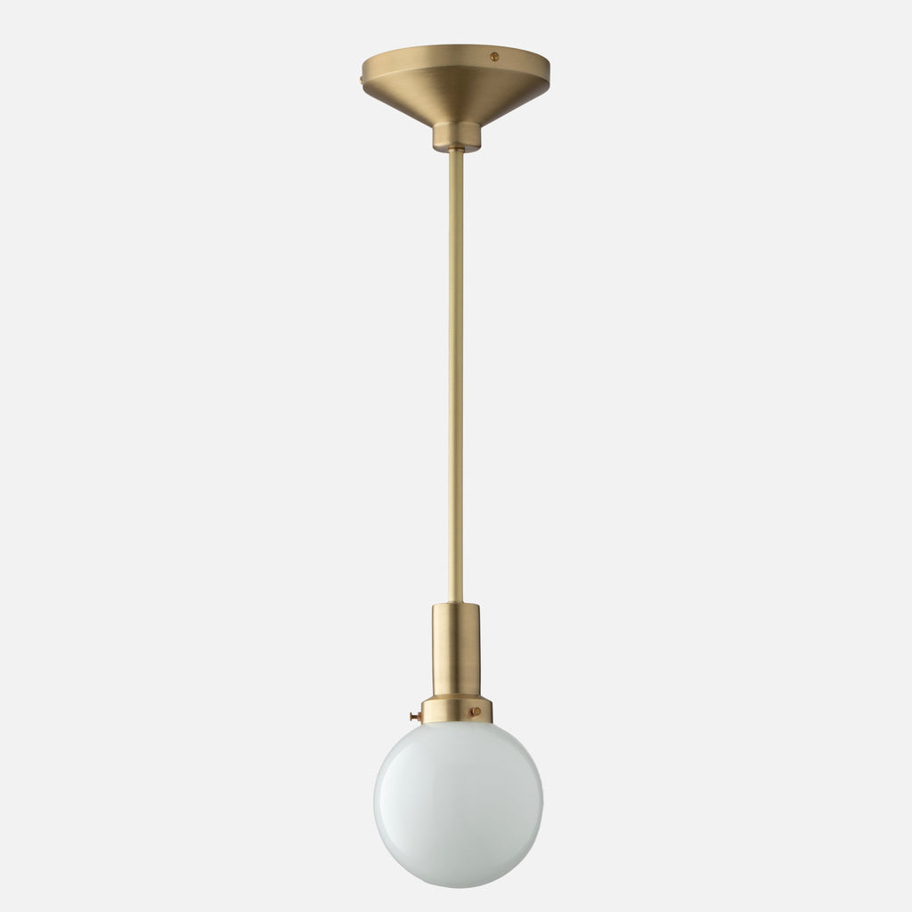 Otto 2.25" Rod Pendant