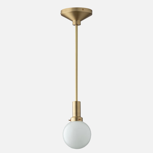 Otto 2.25" Rod Pendant