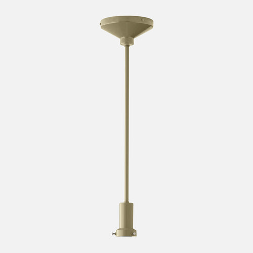 Otto 2.25" Rod Pendant - Vaulted