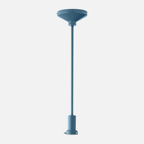 Otto 2.25" Rod Pendant - Vaulted