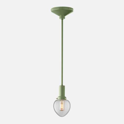 Otto 2.25" Rod Pendant