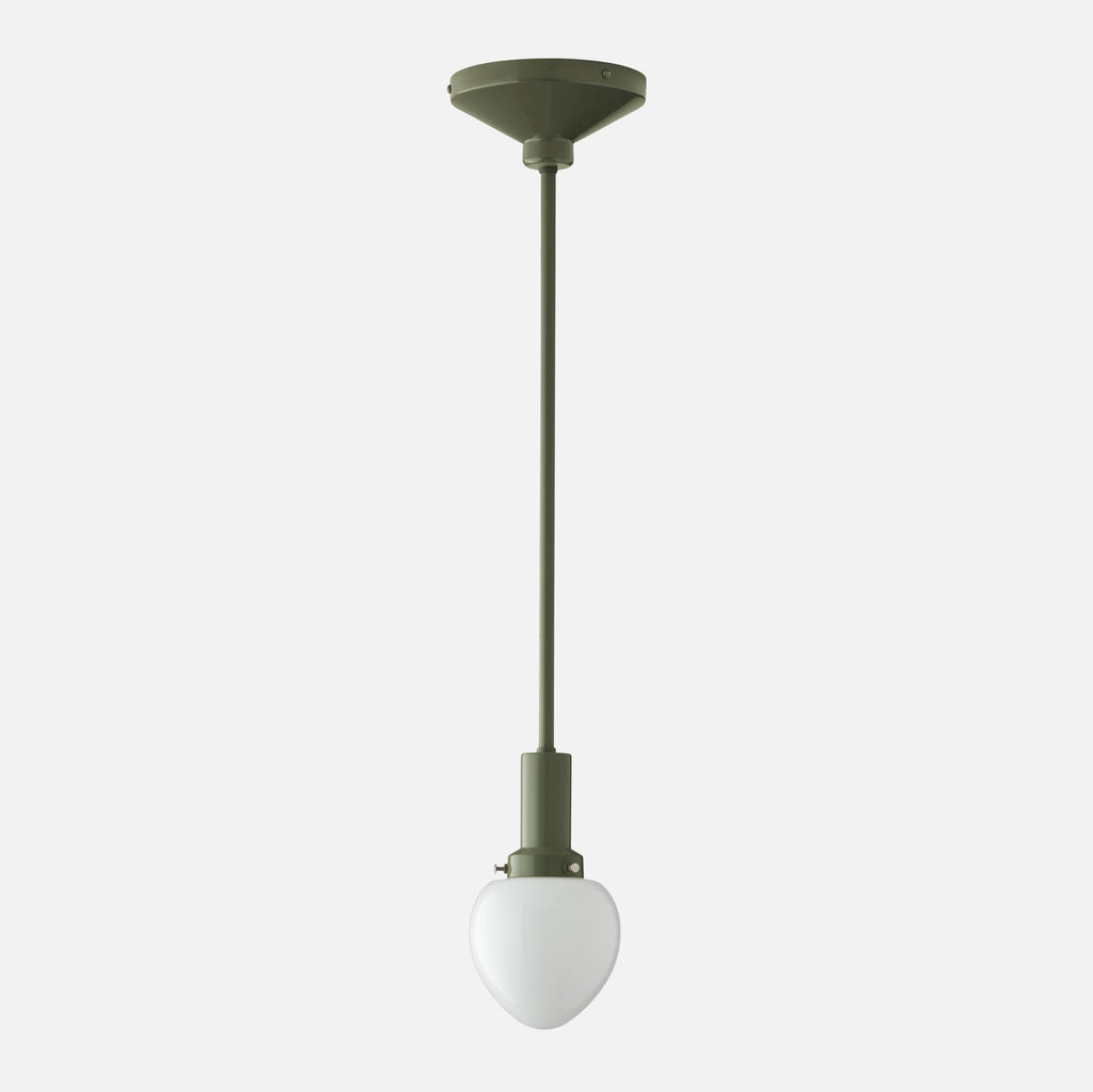 Otto 2.25 Rod Pendant::alder-gloss::main