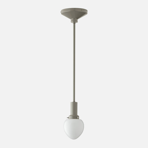 Otto 2.25" Rod Pendant - Vaulted
