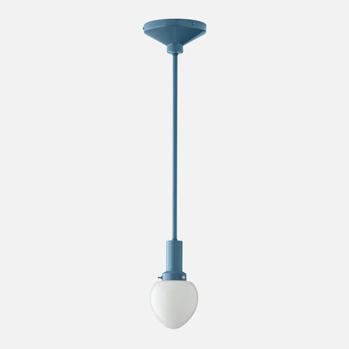 Otto 2.25" Rod Pendant - Vaulted