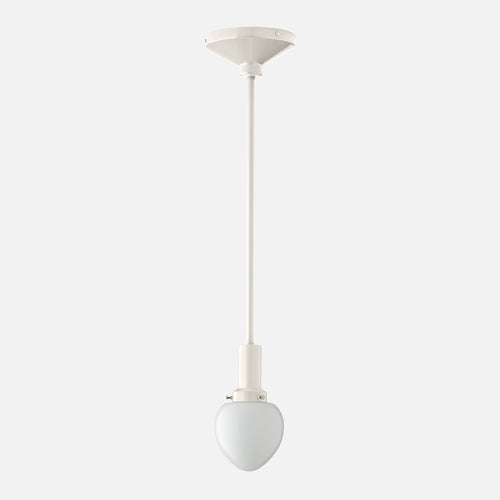Otto 2.25" Rod Pendant Extended Length - Vaulted