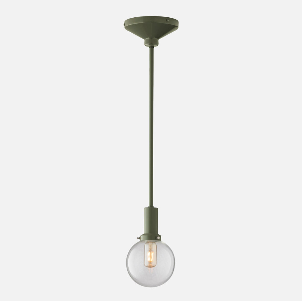 Otto 2.25" Rod Pendant