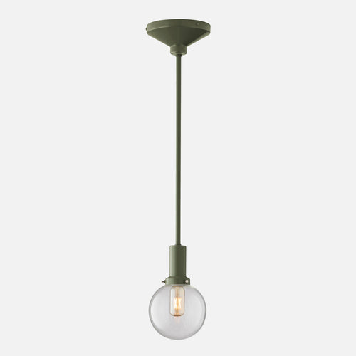 Otto 2.25" Rod Pendant