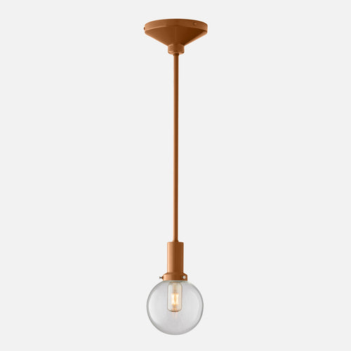 Otto 2.25" Rod Pendant