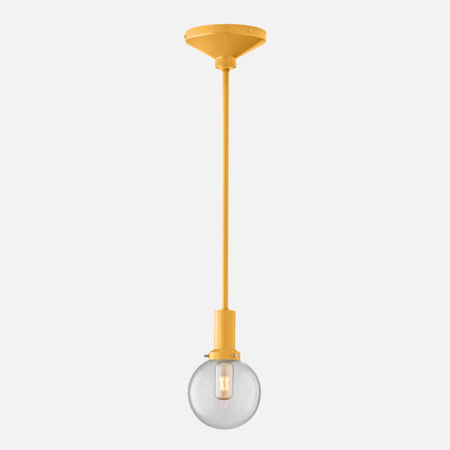 Otto 2.25" Rod Pendant