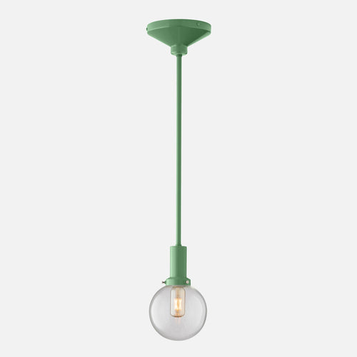 Otto 2.25" Rod Pendant