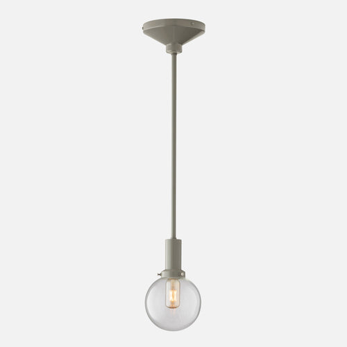 Otto 2.25" Rod Pendant