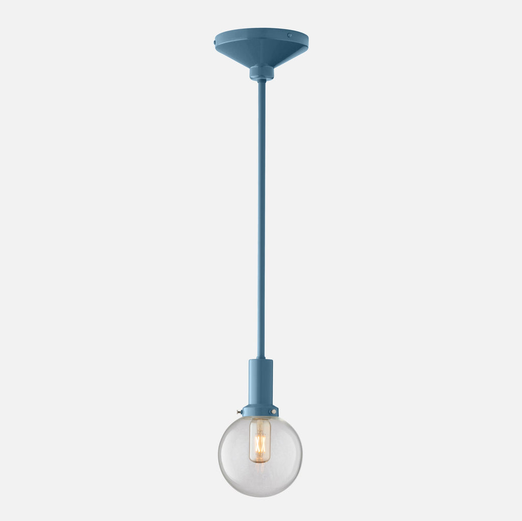 Otto 2.25" Rod Pendant