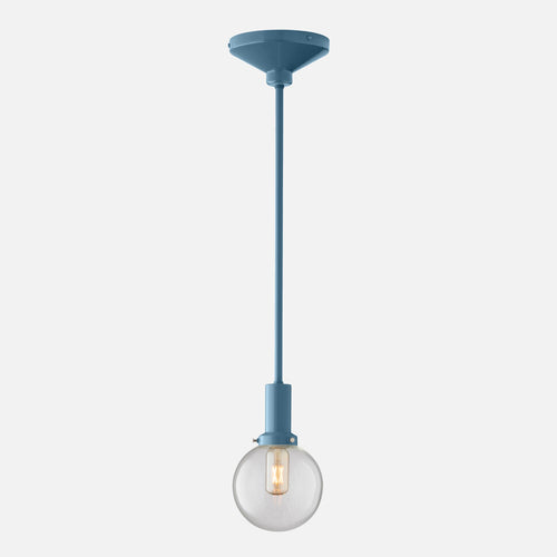 Otto 2.25" Rod Pendant