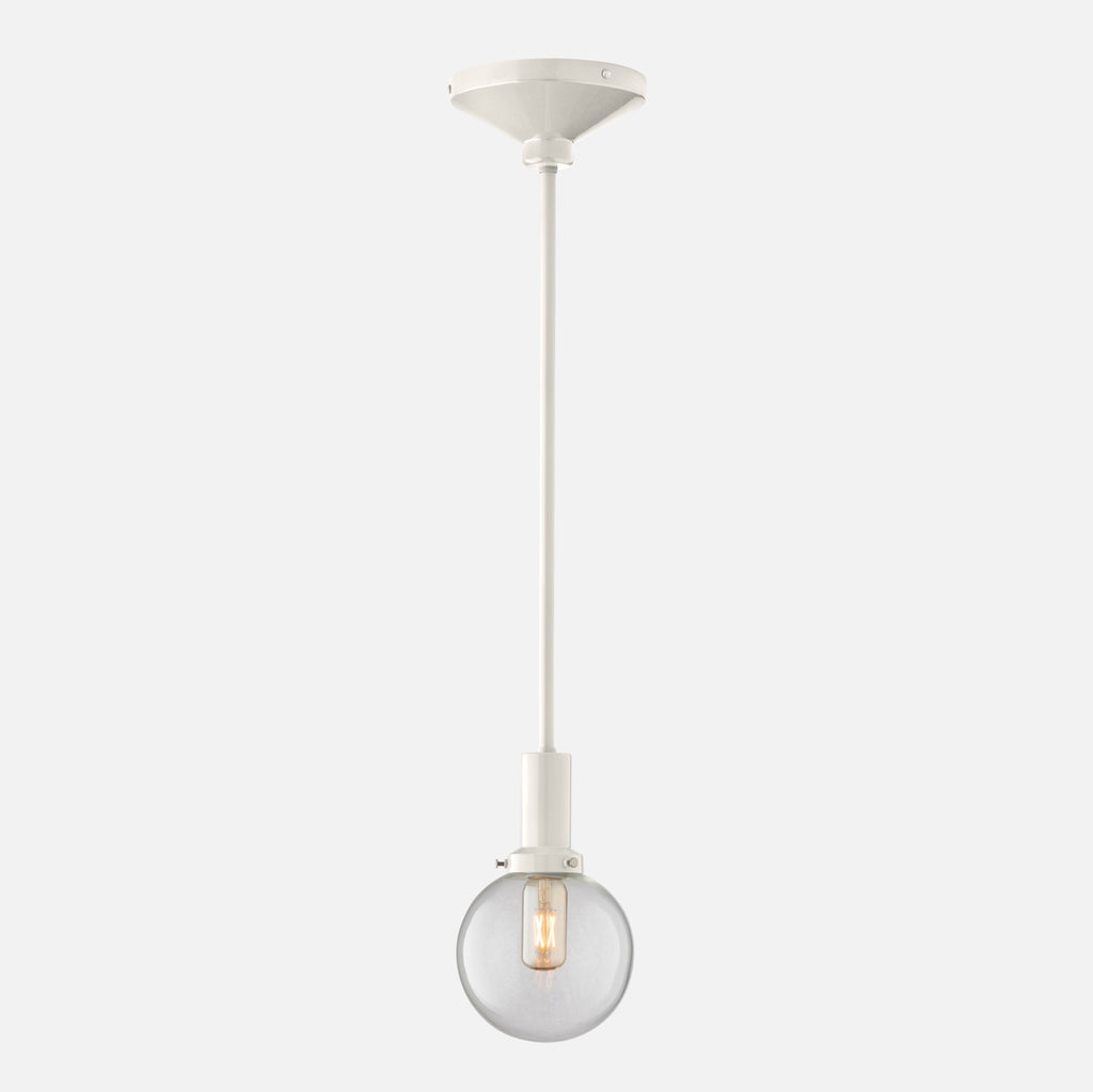 Otto 2.25" Rod Pendant