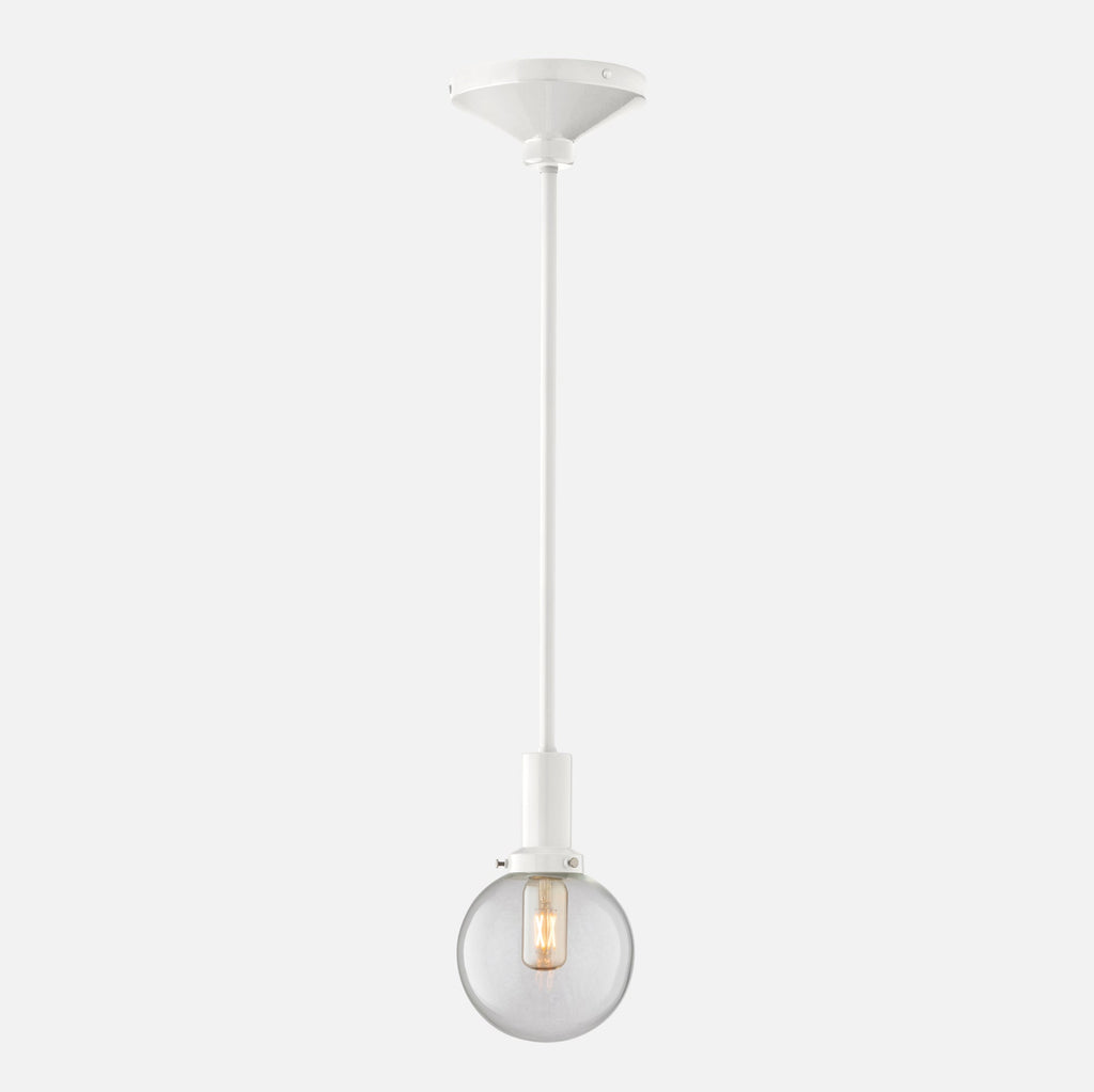 Otto 2.25" Rod Pendant