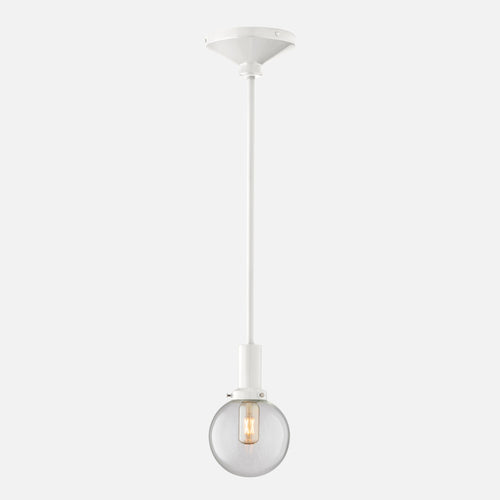 Otto 2.25" Rod Pendant