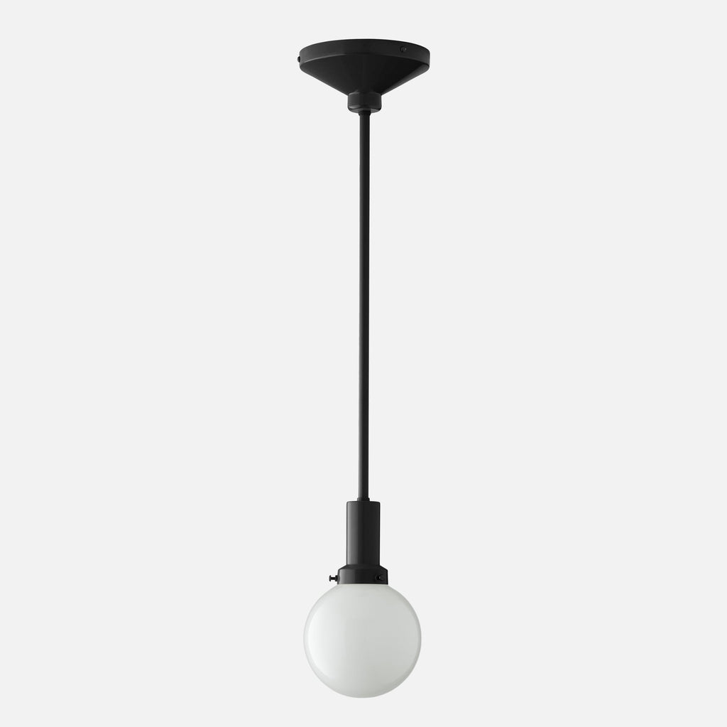 Otto 2.25" Rod Pendant