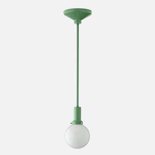 Otto 2.25" Rod Pendant