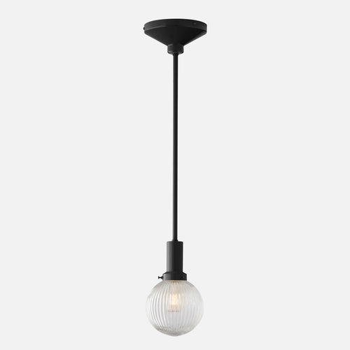 Otto 2.25" Rod Pendant