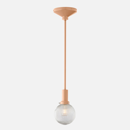 Otto 2.25" Rod Pendant