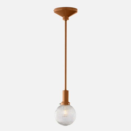 Otto 2.25" Rod Pendant