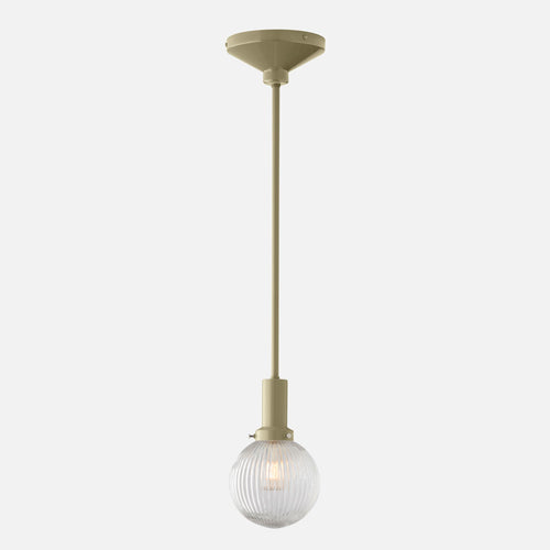Otto 2.25" Rod Pendant