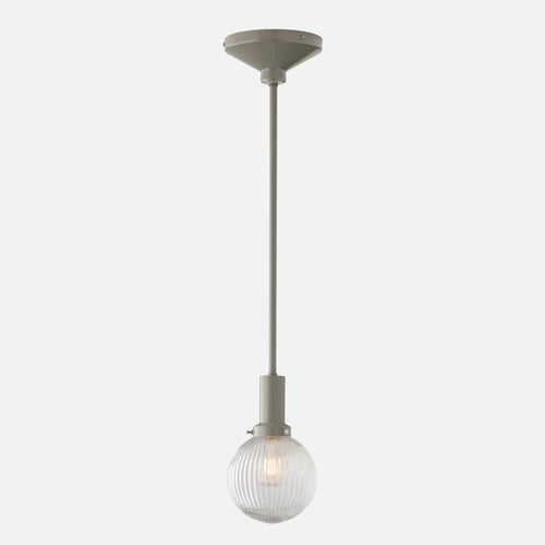 Otto 2.25" Rod Pendant