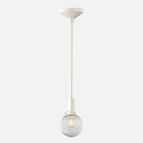 Otto 2.25" Rod Pendant - Vaulted