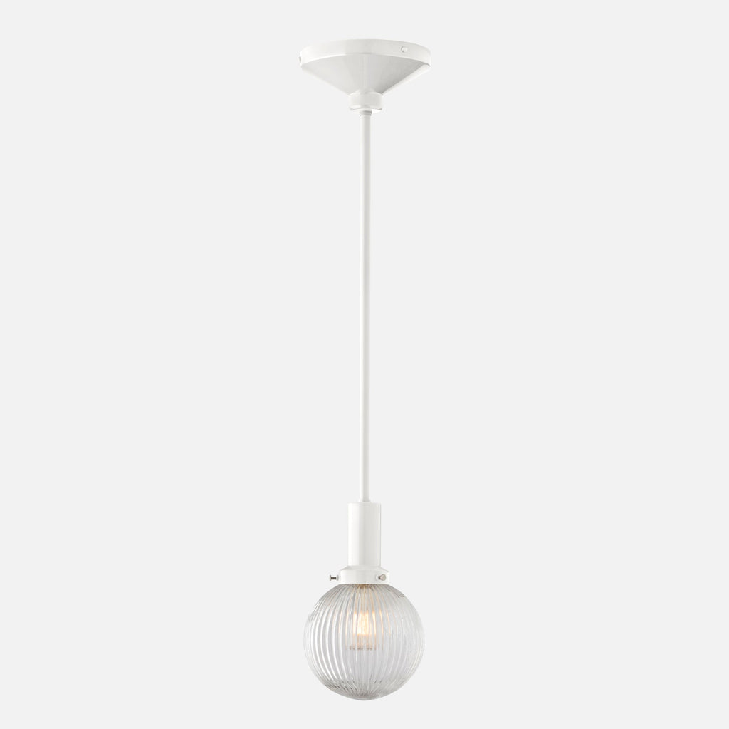 Otto 2.25" Rod Pendant