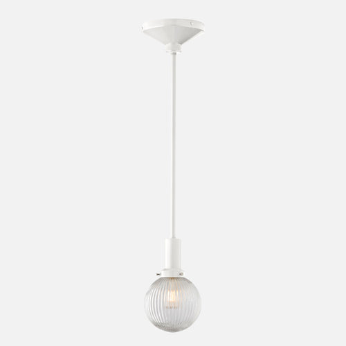 Otto 2.25" Rod Pendant