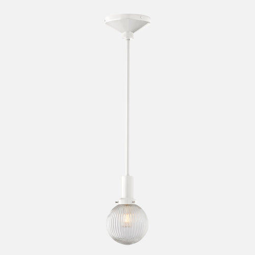 Otto 2.25" Rod Pendant - Vaulted