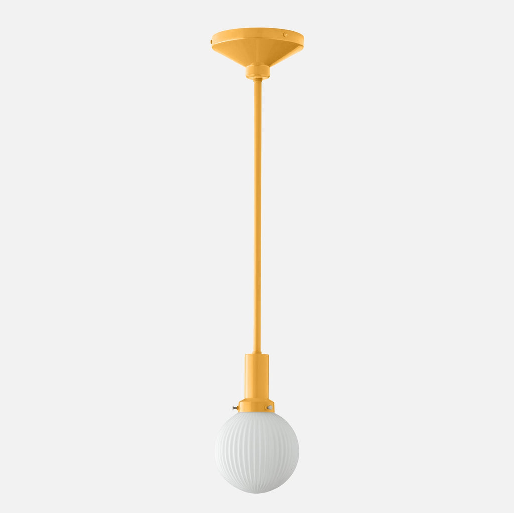 Otto 2.25" Rod Pendant - Extended Length