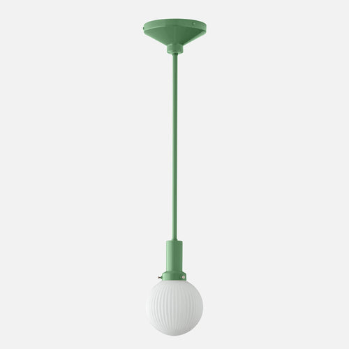 Otto 2.25" Rod Pendant