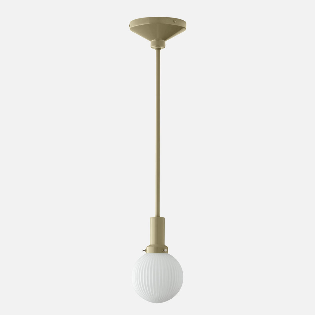 Otto 2.25" Rod Pendant