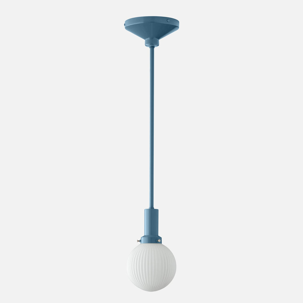 Otto 2.25" Rod Pendant
