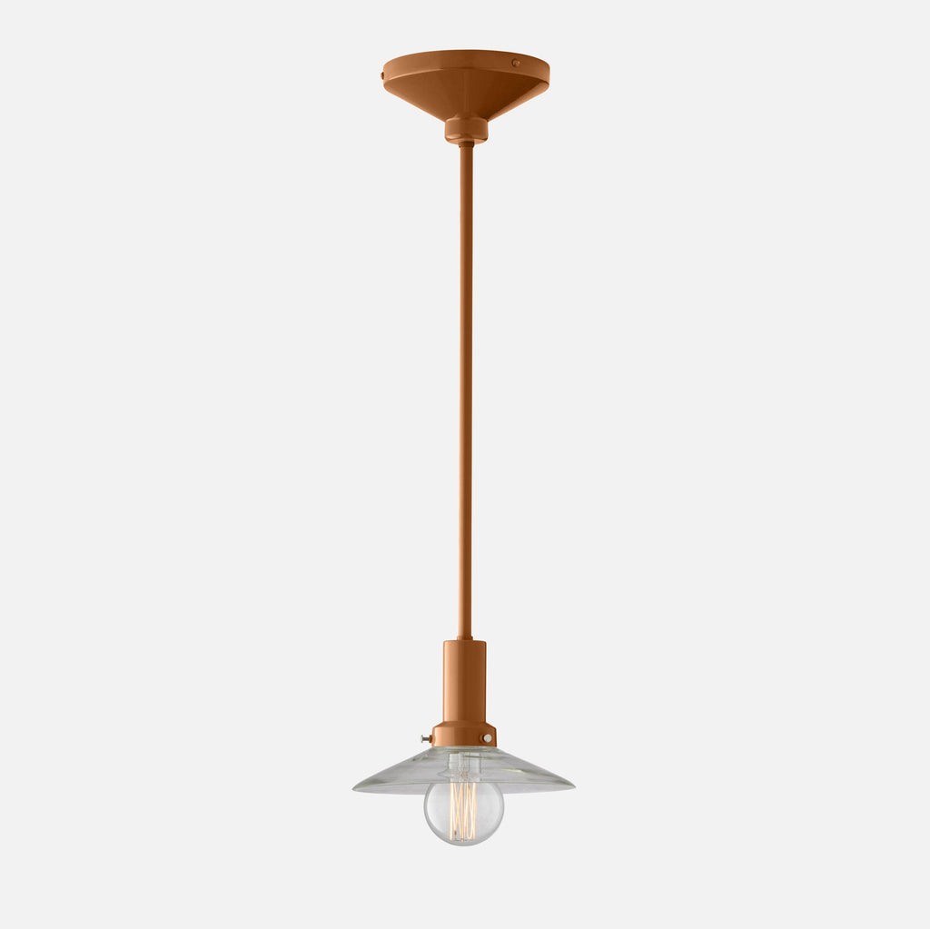 Otto 2.25" Rod Pendant