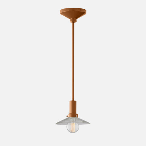 Otto 2.25" Rod Pendant