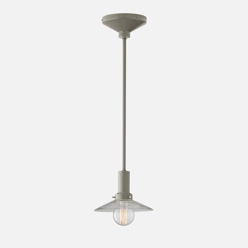 Otto 2.25" Rod Pendant