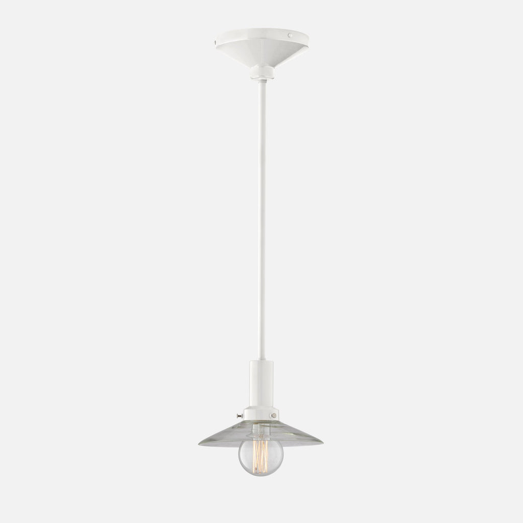 Otto 2.25" Rod Pendant - Vaulted